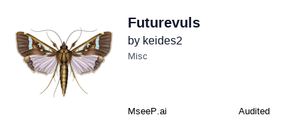 MSeeP.ai Security Assessment Badge