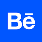 Behance Icon