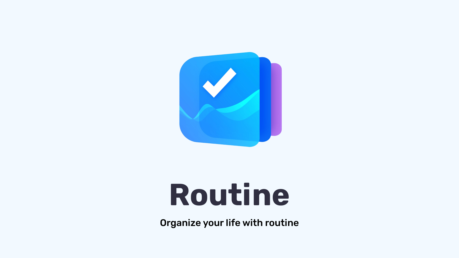 Routine