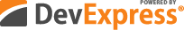 DevExpress logo