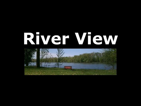 River View Video Thumbnail