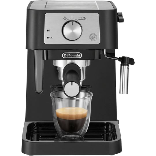 delonghi-stilosa-espresso-machine-black-1