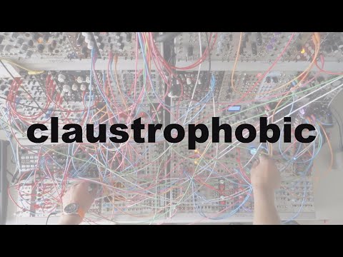 claustrophobic on youtube