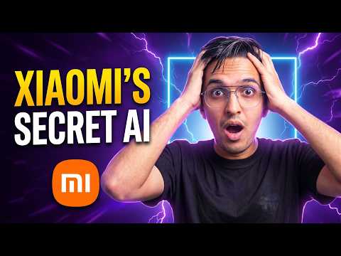 Xiaomi’s MiMo Code Just Dropped: The Ultimate Coding AI Agent!