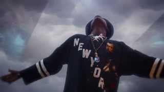 Joey Bada$$ - "Christ Conscious"  Official Music Video 