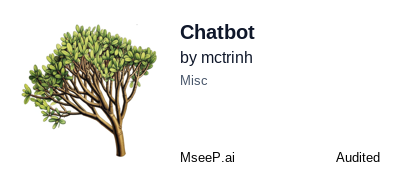 MseeP.ai Security Assessment Badge