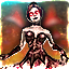 Achievement badge icon
