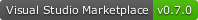 Visual Studio Marketplace