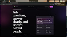 AskVerse video demo