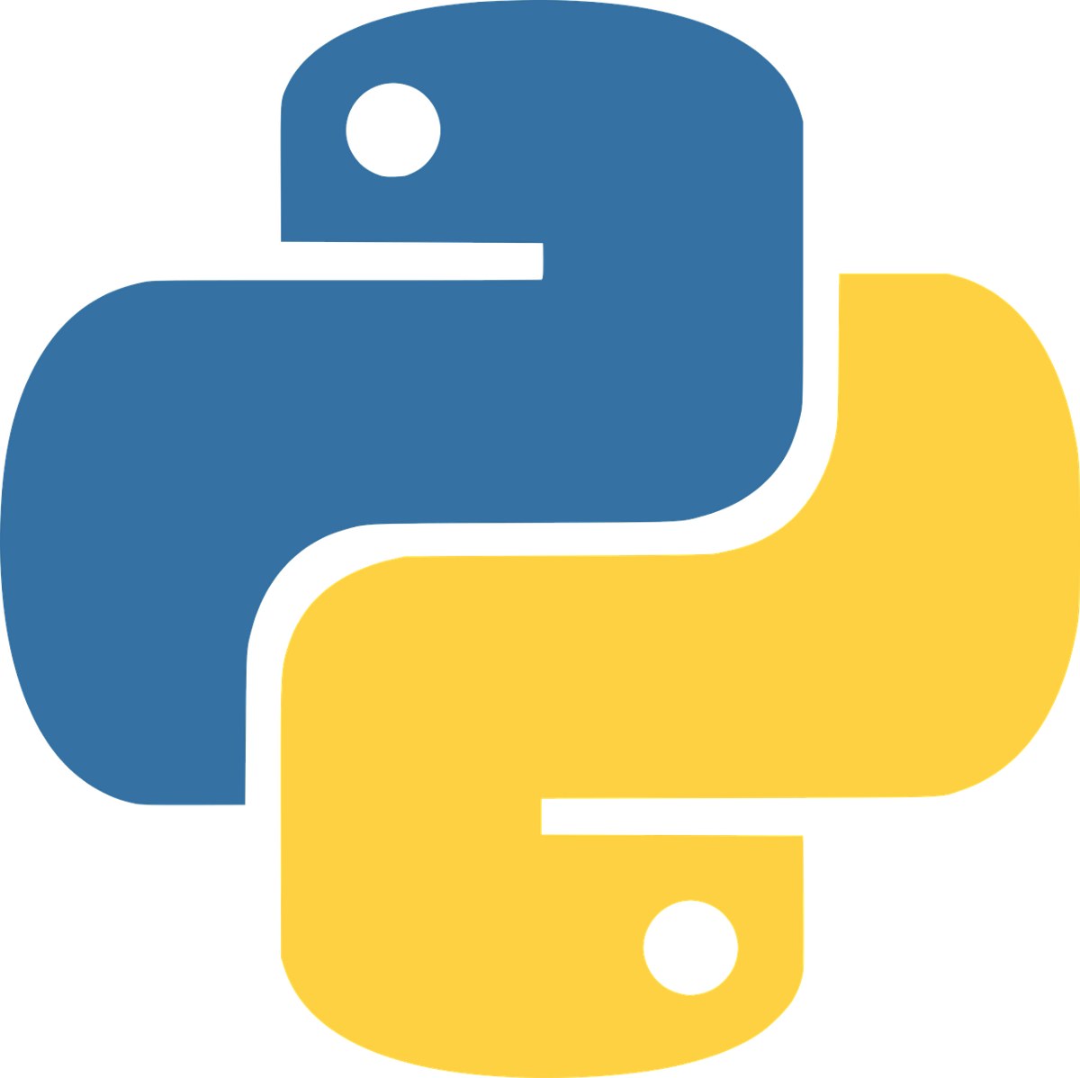 Python 3.8