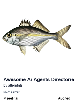 MseeP.ai Security Assessment Badge