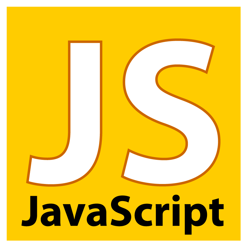 Logo JavaScript - JS