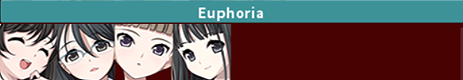 Euphoria series preview