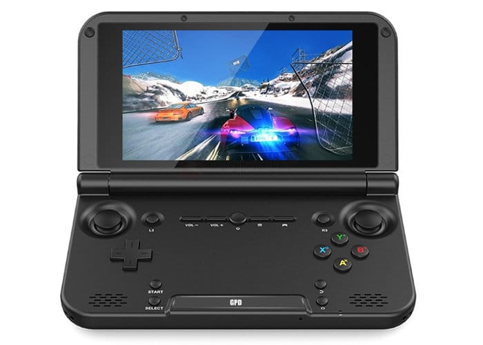 GPD XD+