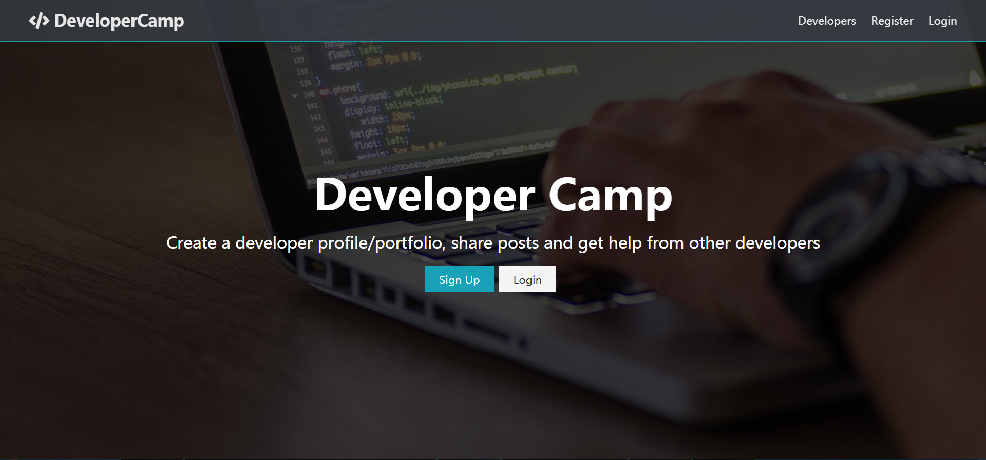 1-Home-page-without-login