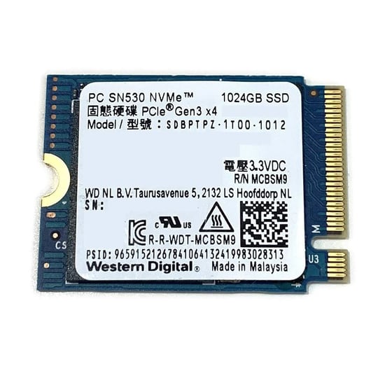 western-digital-1tb-ssd-pc-sn530-m-2-2230-pcie-gen3-x4-nvme-1024gb-sdbptpz-1t00-1