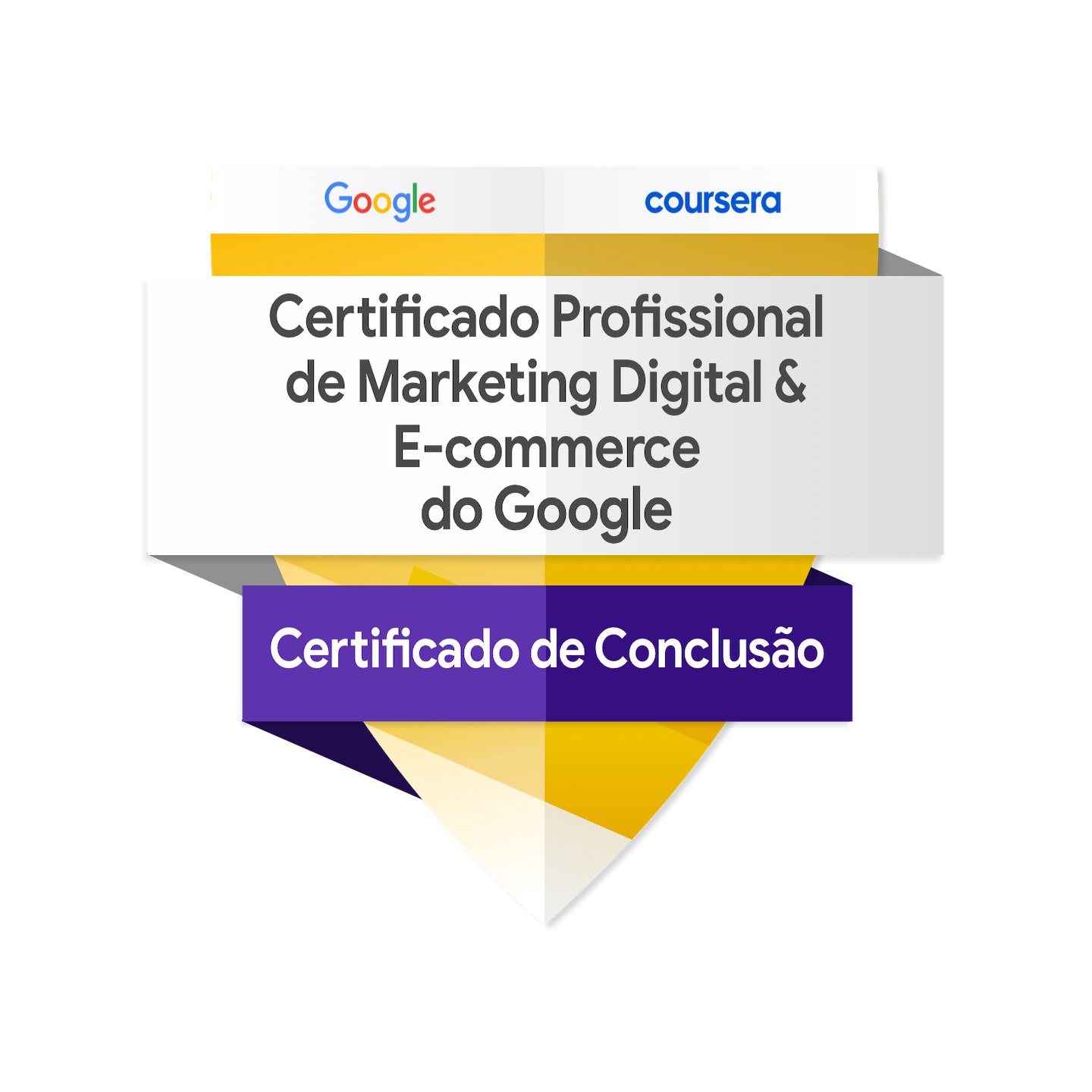 Marketing Digital - Coursera