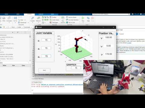 GitHub - iversonfermo/Robotics2_Mechanical_Manipulator_Simulation ...