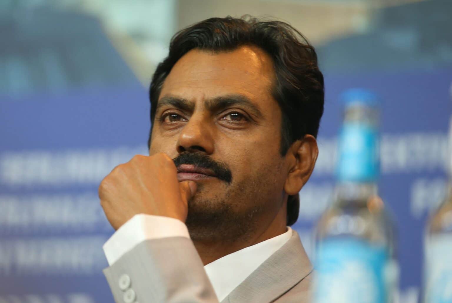 Nawazuddin Siddiqui shockingly alligated by house help