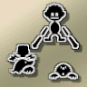 Game & Watch: Vermin