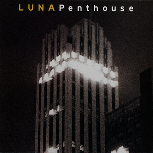 Luna - Penthouse