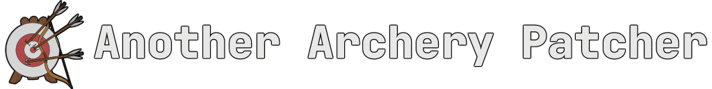 Another Archery Patcher Banner Image