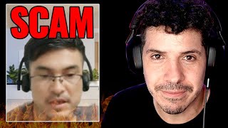 El deepfake en entrevistas de trabajo es salvaje