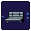 Achievement badge icon