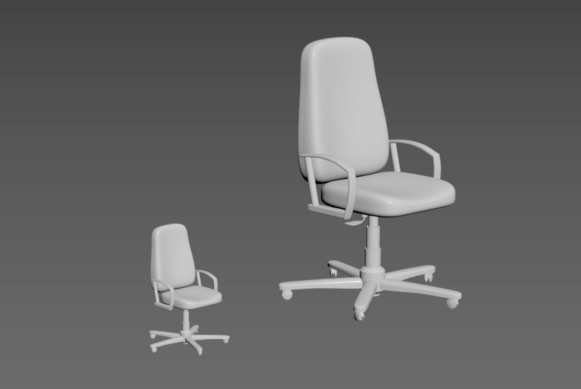 3ds Max Example