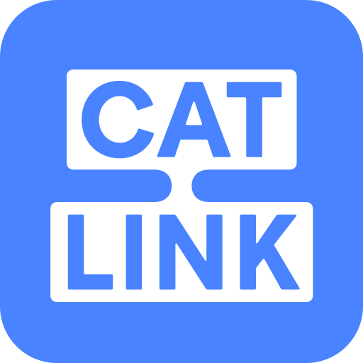 CatLINK Logo