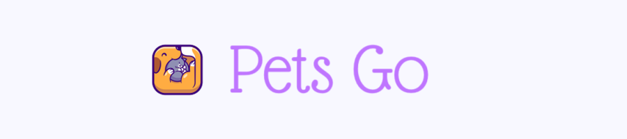 Pets Go Banner