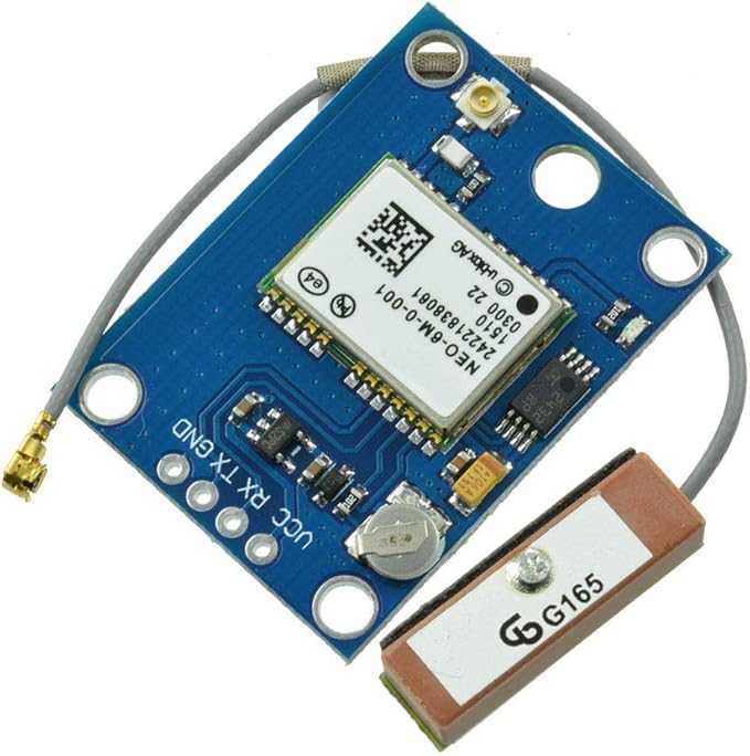 Aideepen GPS Module