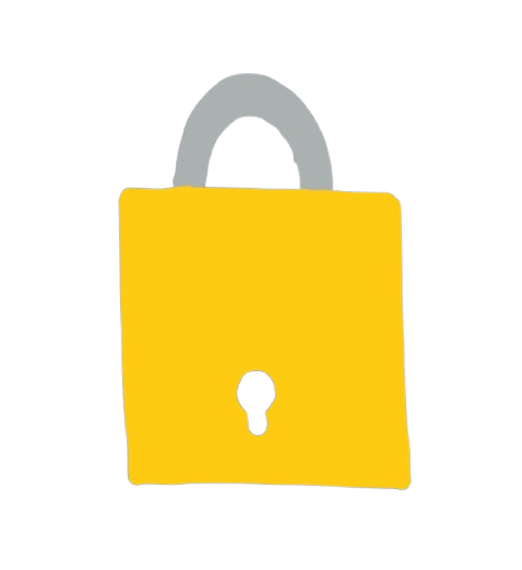 lock Logo