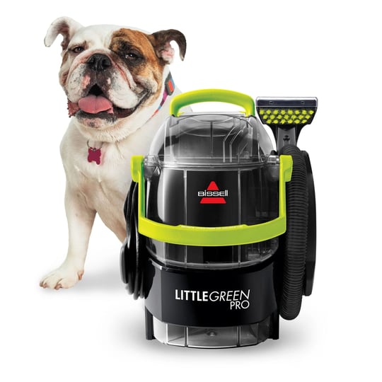 bissell-2505-little-green-pro-portable-carpet-cleaner-1