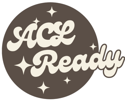 ACLReady's Logo