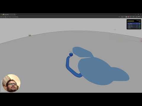 Paper.io Clone Demo