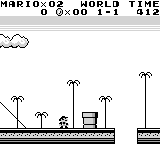 Super Mario Land