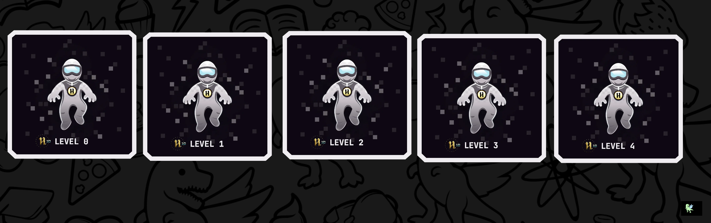 An image of @sahil7786's Holopin badges, which is a link to view their full Holopin profile