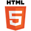 HTML5 Icon