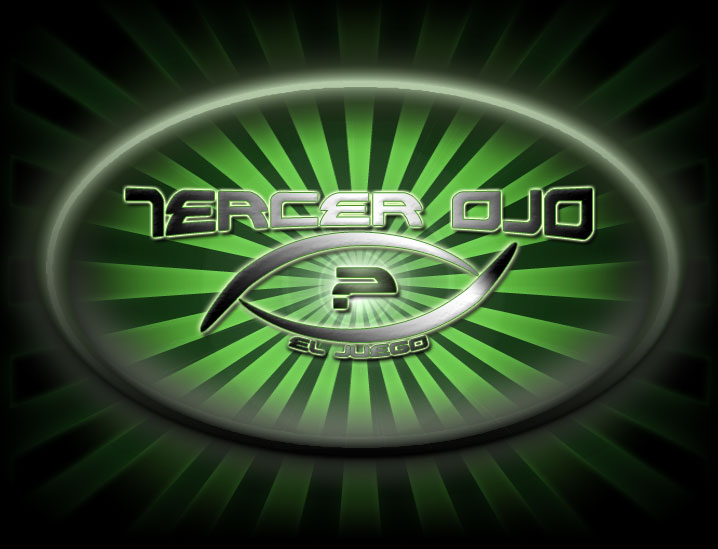 Logo Tercer Ojo