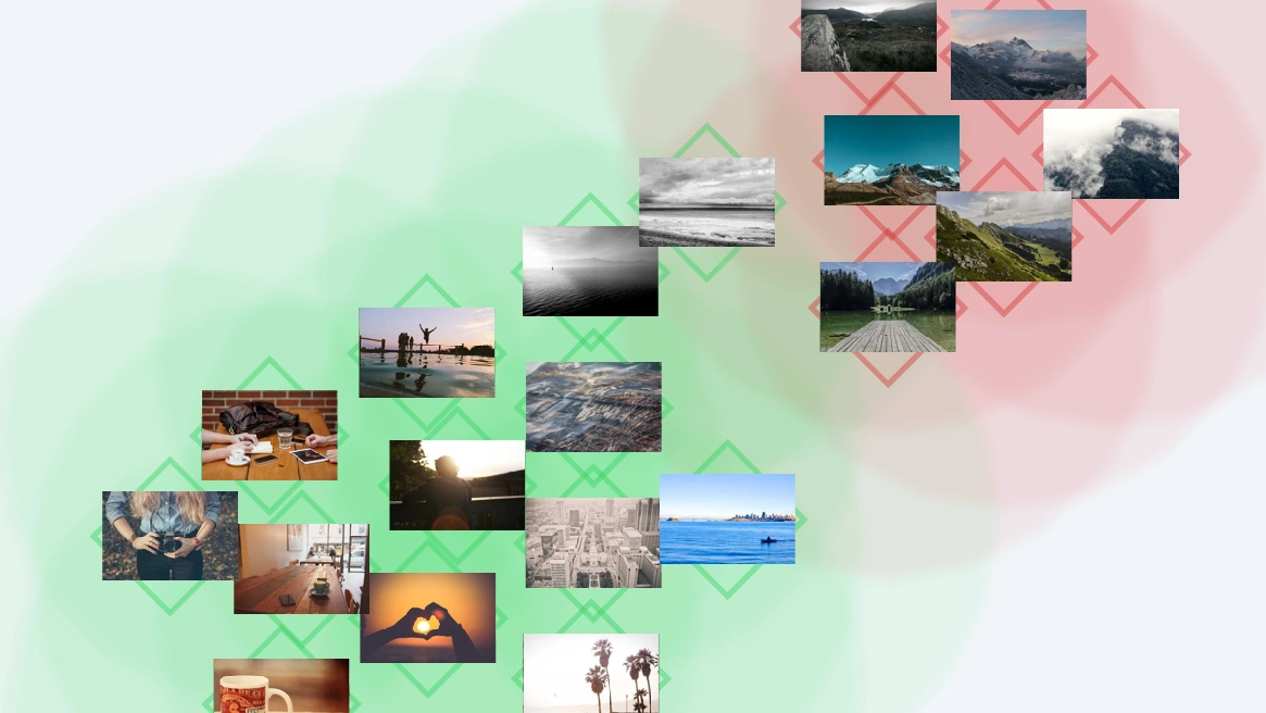 Latent Atlas