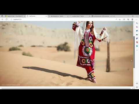 ALT-TajParadise Demo