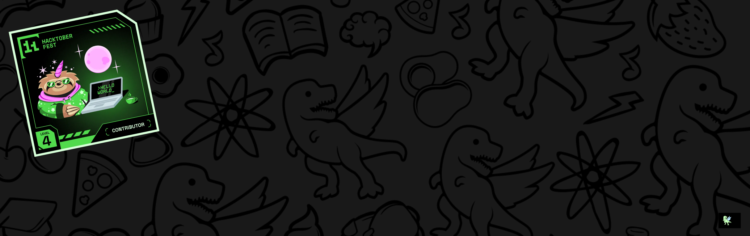 An image of @jsanson1747's Holopin badges, which is a link to view their full Holopin profile