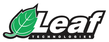 Leaf Technologies Logo