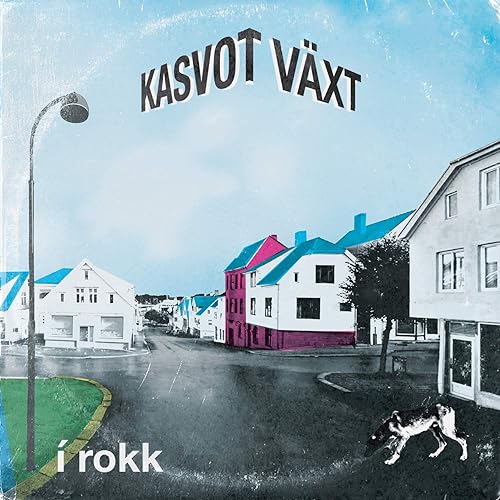 kasvot vaxt