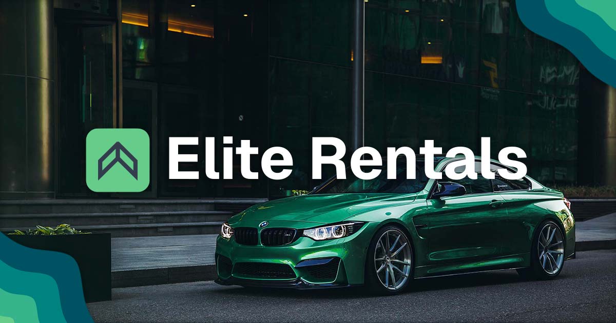 Elite Rentals