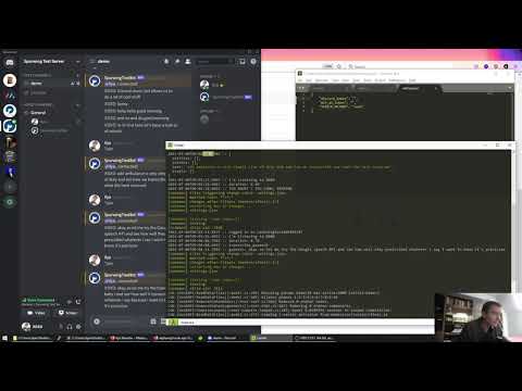 Speech to Text Discord Bot