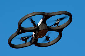 AR Drone Image