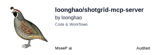 MseeP.ai Security Assessment Badge