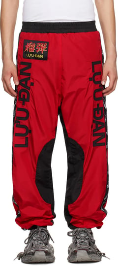 luu-dan-red-black-shell-sweatpants-s-1